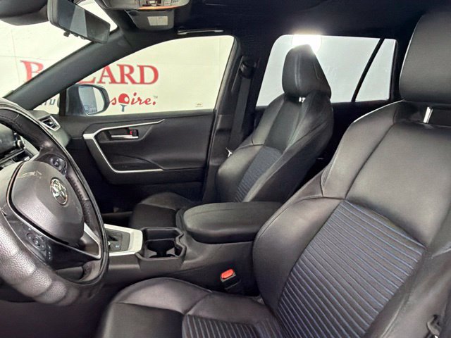 Used 2020 Toyota RAV4 XSE w/ XSE Grade Weather Package AWD/4WD image 19