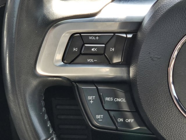 Certified 2022 Ford Mustang GT Premium w/ Security Package RWD image 14