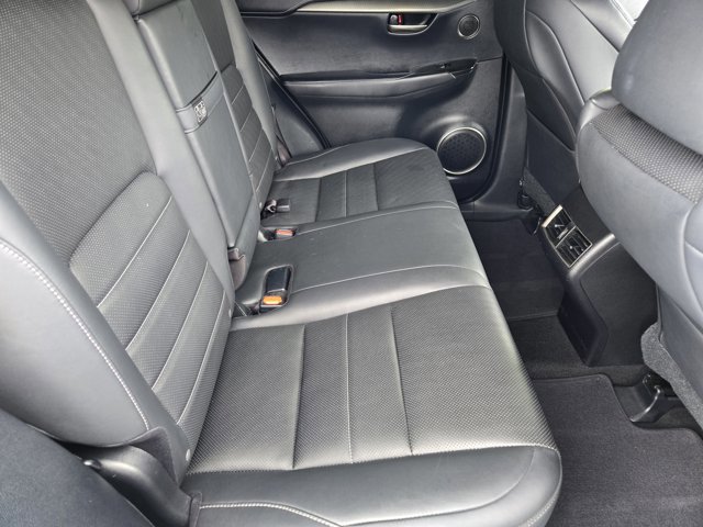 Used 2021 Lexus NX 300 F Sport w/ Accessory Package 2 FWD image 29