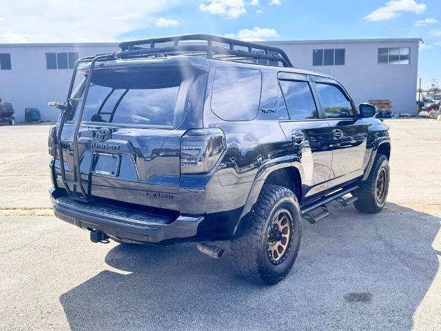 Used 2021 Toyota 4Runner TRD Pro AWD/4WD image 8