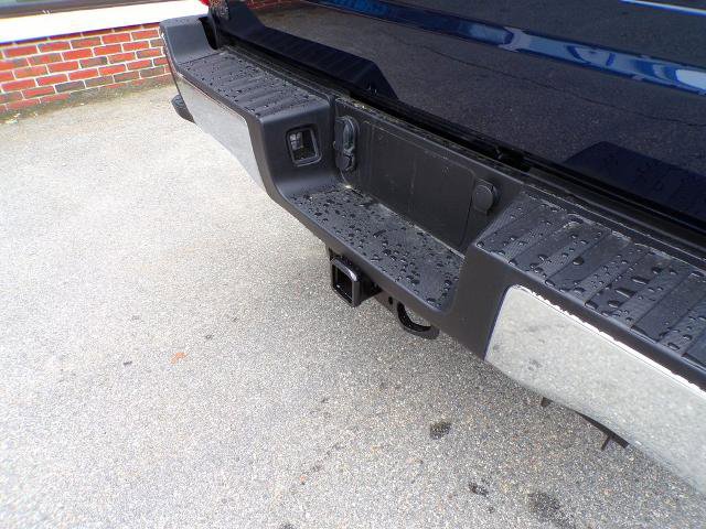 Certified 2023 Ford F350 XL w/ Snow Plow Prep Package AWD/4WD image 10