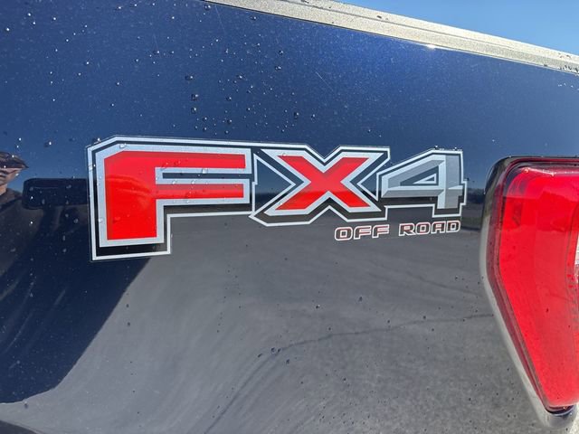 Certified 2023 Ford F150 Lariat w/ FX4 Off-Road Package AWD/4WD image 36
