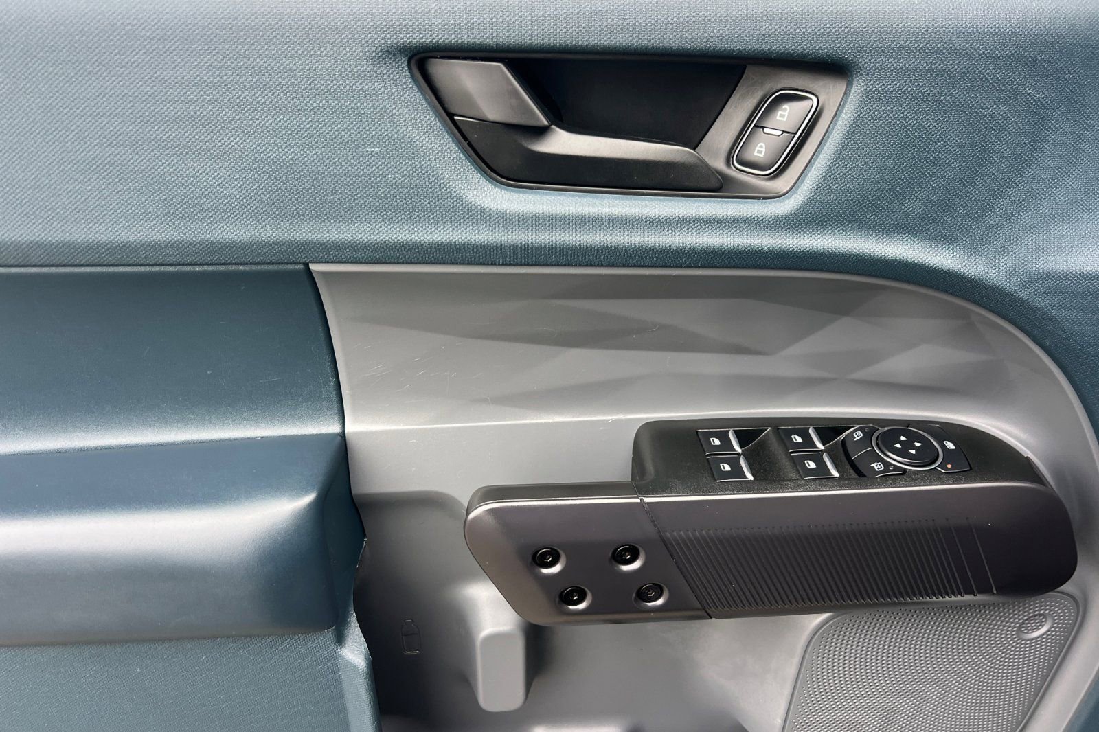 Certified 2023 Ford Maverick Tremor w/ Tremor Off-Road Package image 15