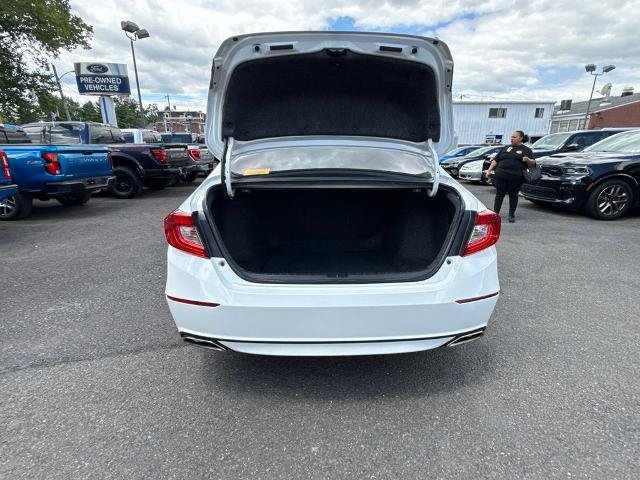 Used 2022 Honda Accord Sport image 10
