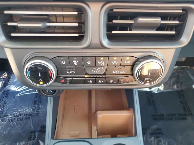 Certified 2024 Ford Maverick Lariat image 26