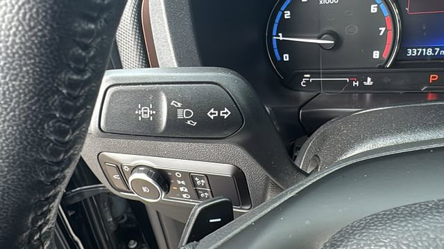 Certified 2023 Ford Bronco Sport Badlands w/ Premium Package image 15