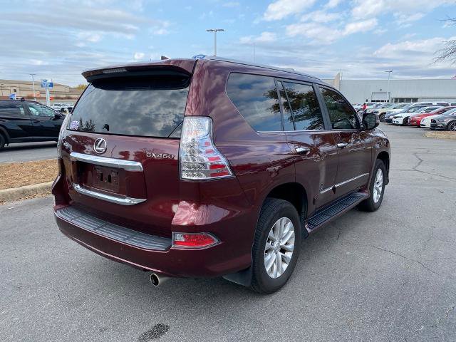 Used 2019 Lexus GX 460 460 image 7