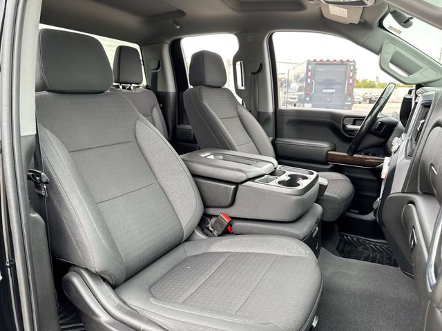 Used 2021 GMC Sierra 1500 Elevation RWD image 23
