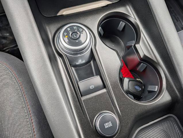 Certified 2025 Ford Explorer Active image 21