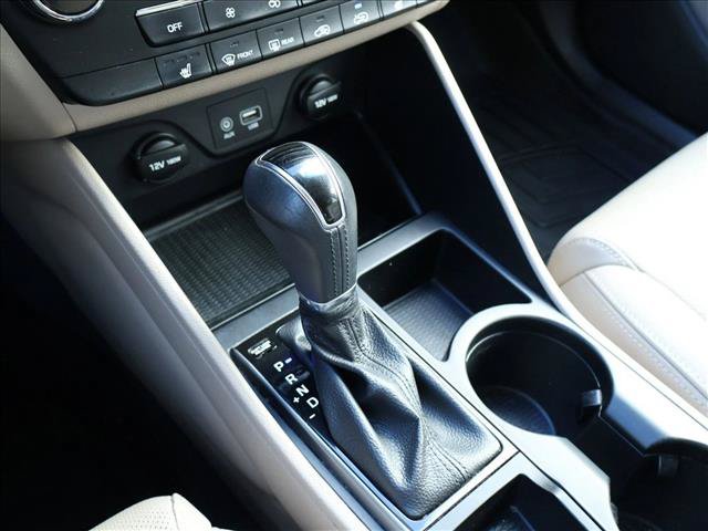 Used 2018 Hyundai Tucson SEL Plus AWD/4WD image 15