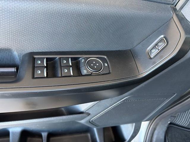 Certified 2025 Ford F150 STX w/ Equipment Group 200A RWD image 10