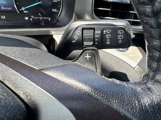 Certified 2020 Ford Explorer XLT w/ Equipment Group 202A AWD/4WD image 37
