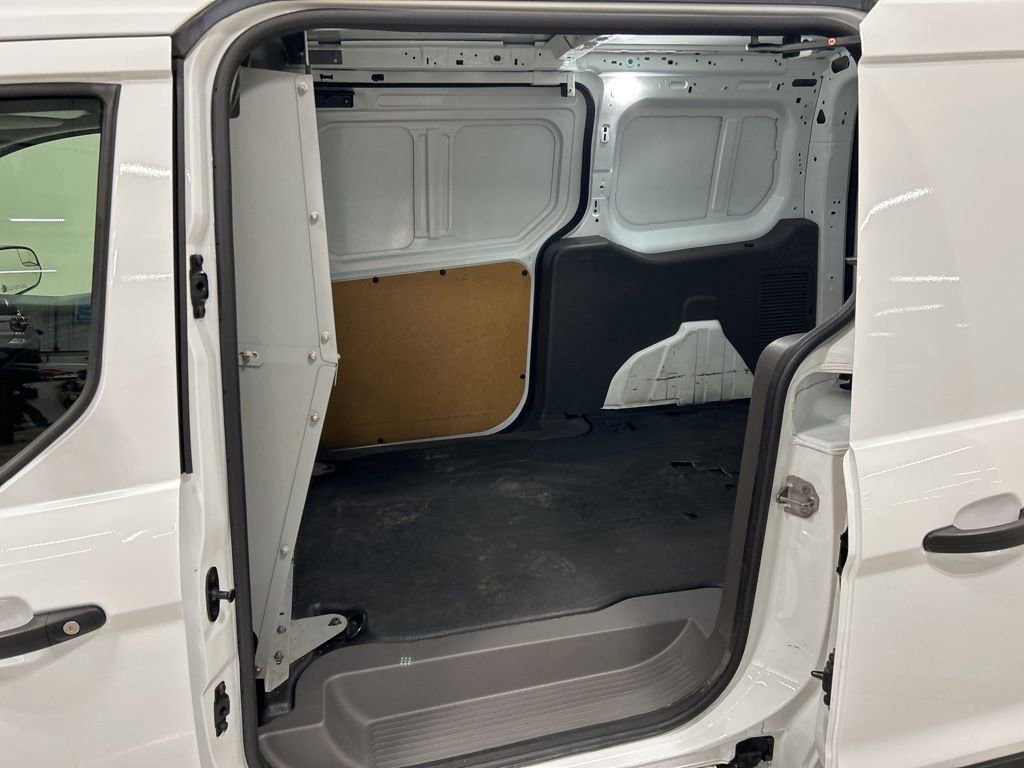 Certified 2022 Ford Transit Connect XL image 21