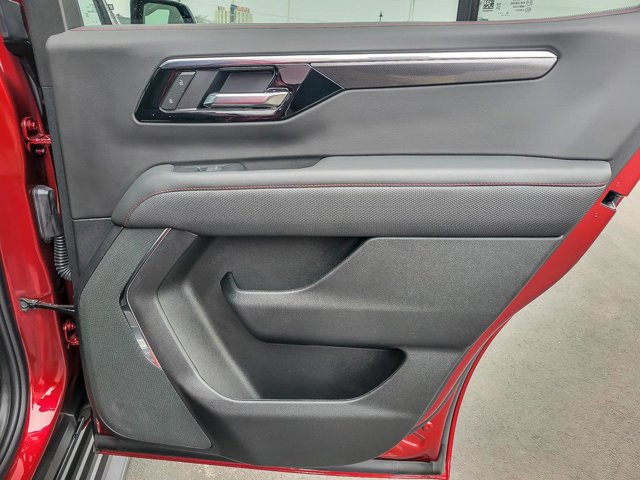 Used 2025 Chevrolet Tahoe RST w/ Sun And Tow Package image 30