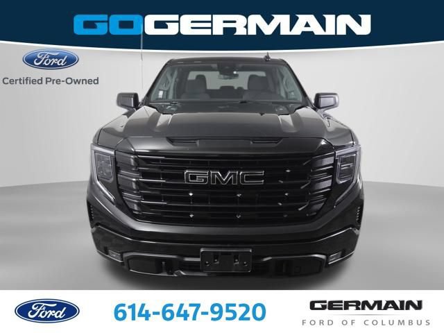 Used 2023 GMC Sierra 1500 Elevation AWD/4WD image 2