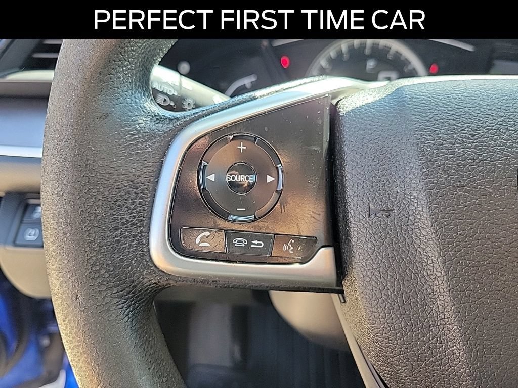 Used 2017 Honda Civic LX image 22