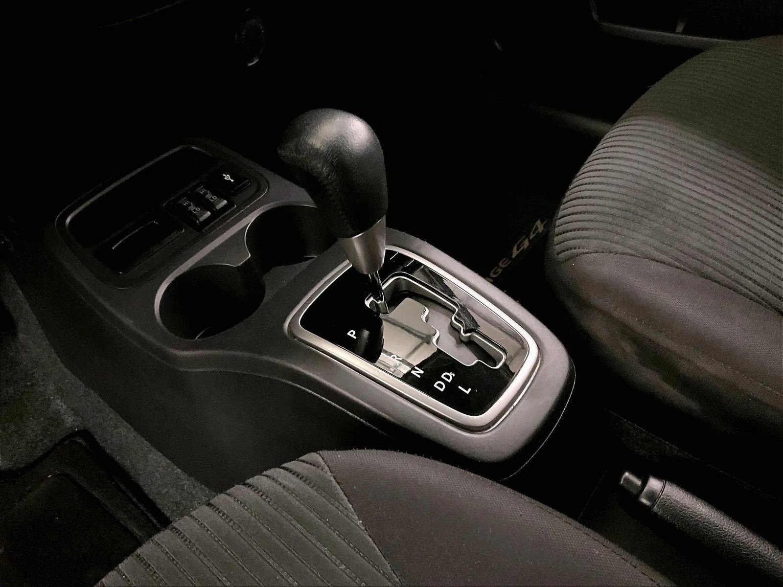 Used 2018 Mitsubishi Mirage G4 SE image 16