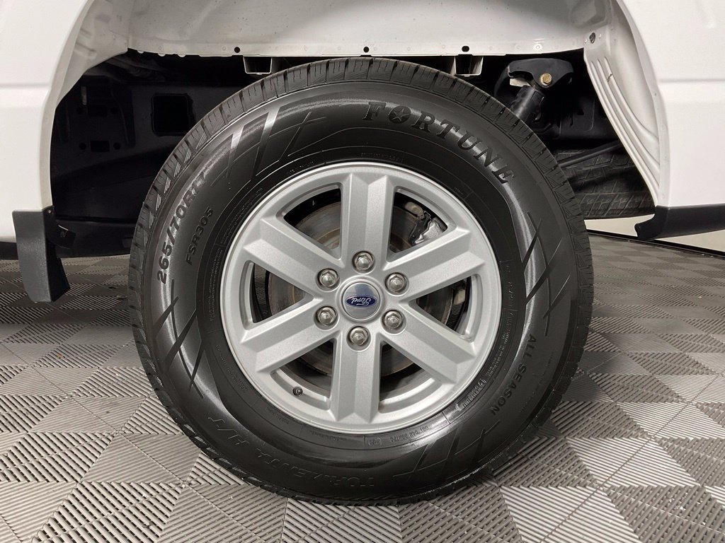 Certified 2023 Ford F150 XLT AWD/4WD image 10