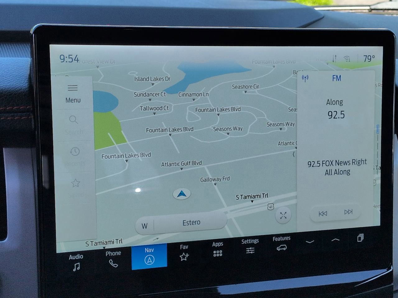 Certified 2023 Ford Expedition Timberline image 21