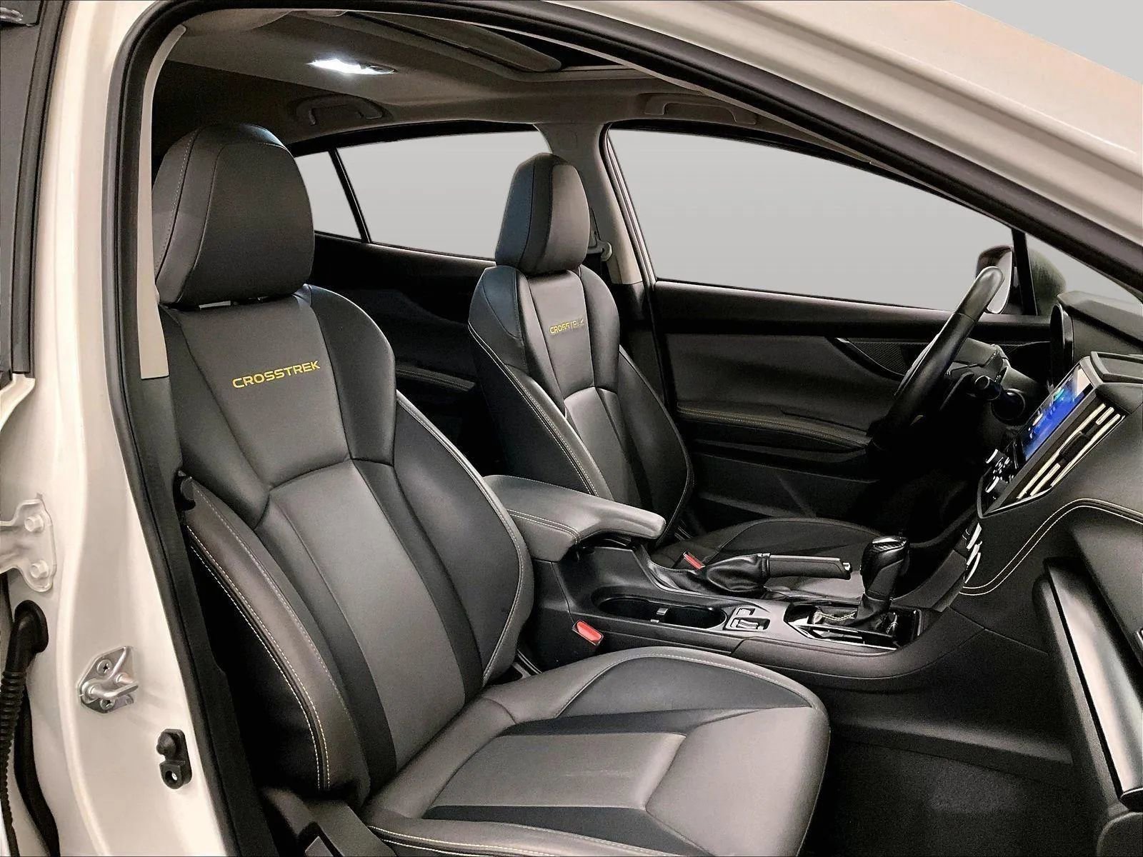 Used 2023 Subaru Crosstrek 2.5i Sport AWD/4WD image 7