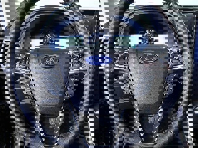 Certified 2024 Ford Edge SEL w/ Convenience Package image 20