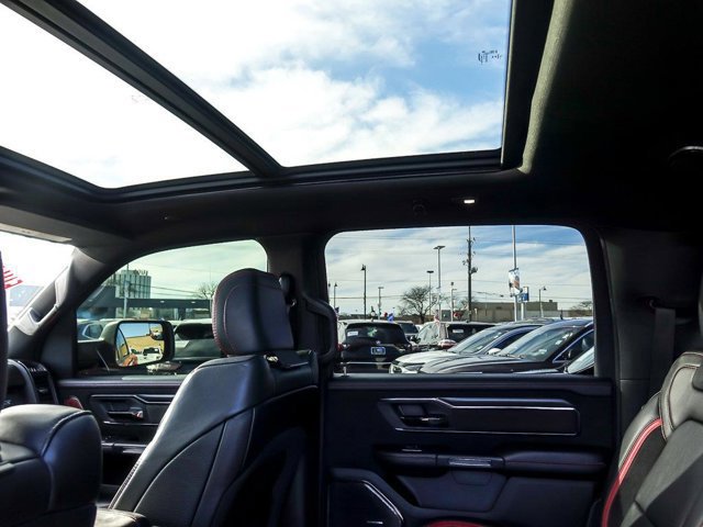 Used 2022 RAM 1500 TRX w/ TRX Level 2 Equipment Group image 15