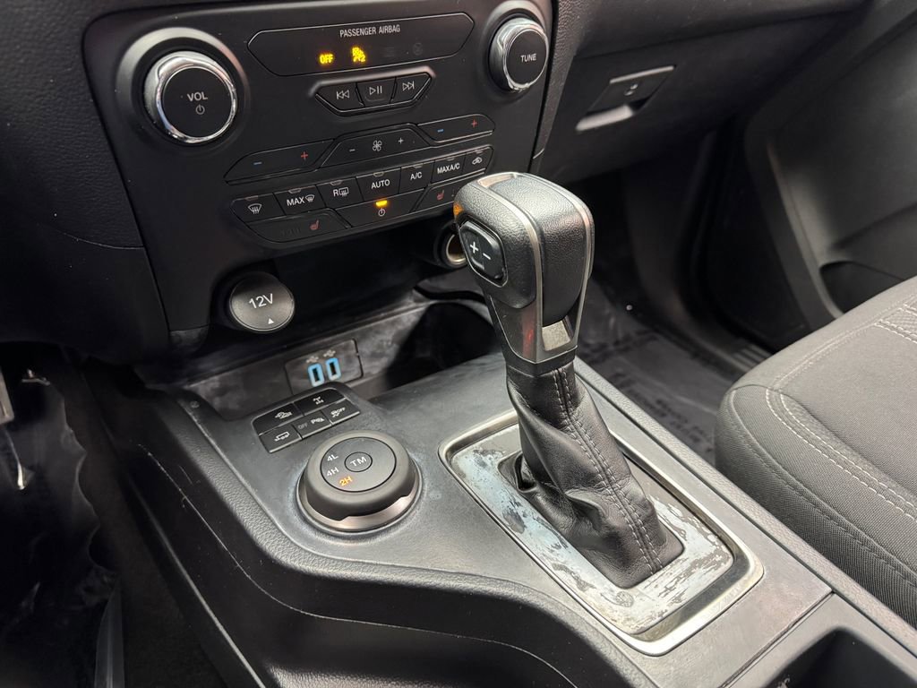 Certified 2022 Ford Ranger XLT w/ Equipment Group 302A High image 19