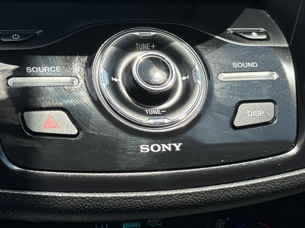 Certified 2017 Ford Escape Titanium FWD image 36