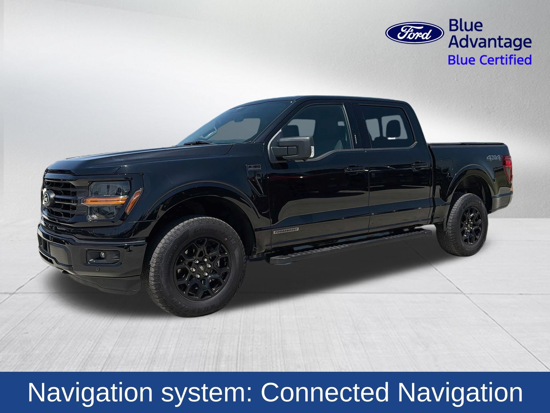 Certified 2024 Ford F150 XLT w/ Equipment Group 302A MID