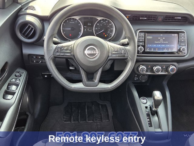 Used 2025 Nissan Kicks Play S FWD image 13
