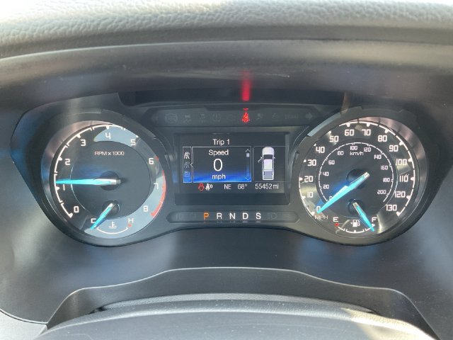 Certified 2023 Ford Ranger XLT w/ Equipment Group 301A Mid AWD/4WD image 16