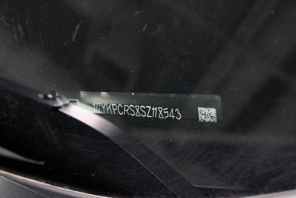 Used 2025 Cadillac XT6 Premium Luxury image 37