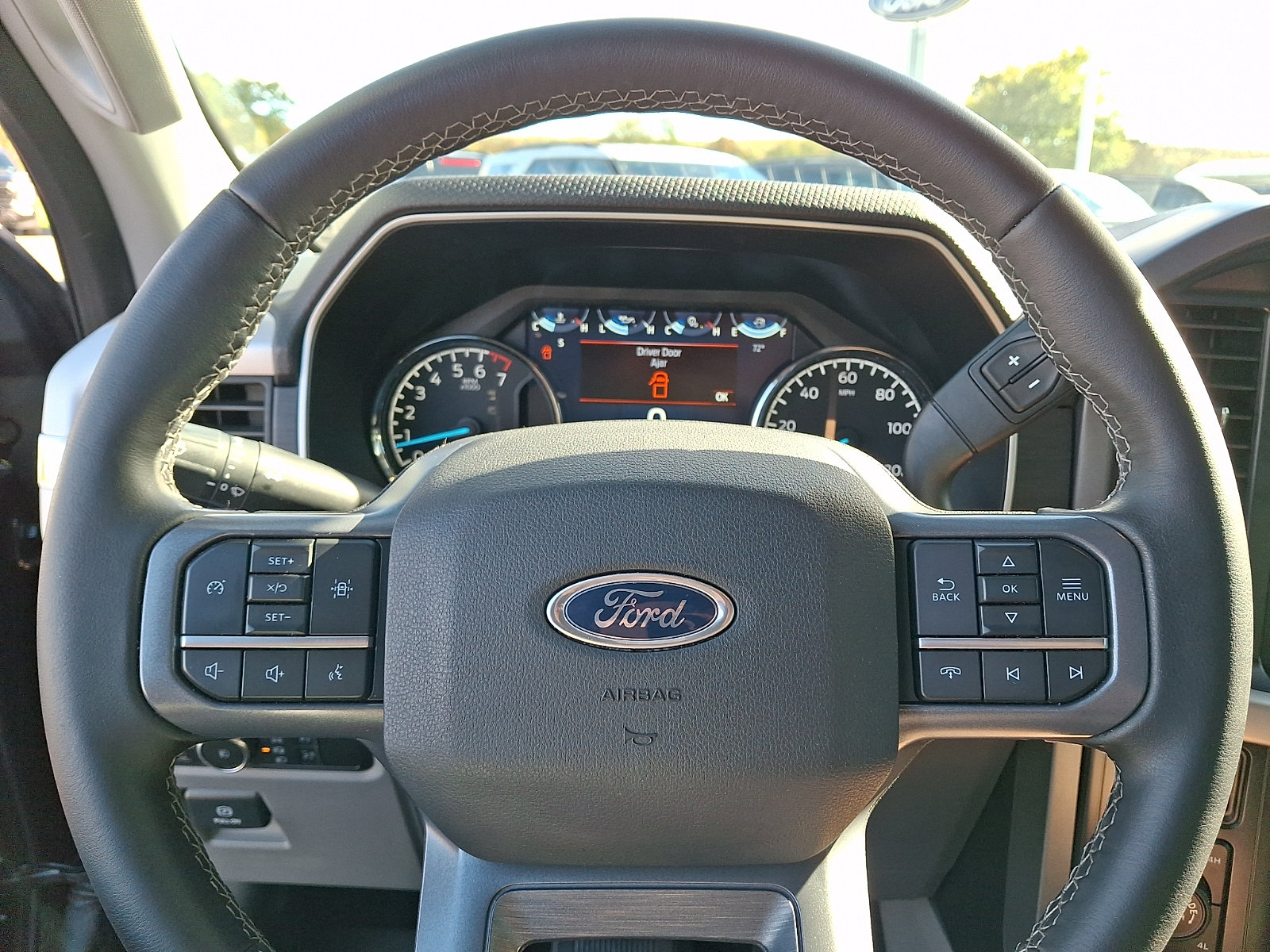 Certified 2023 Ford F150 XLT w/ Equipment Group 302A High AWD/4WD image 20