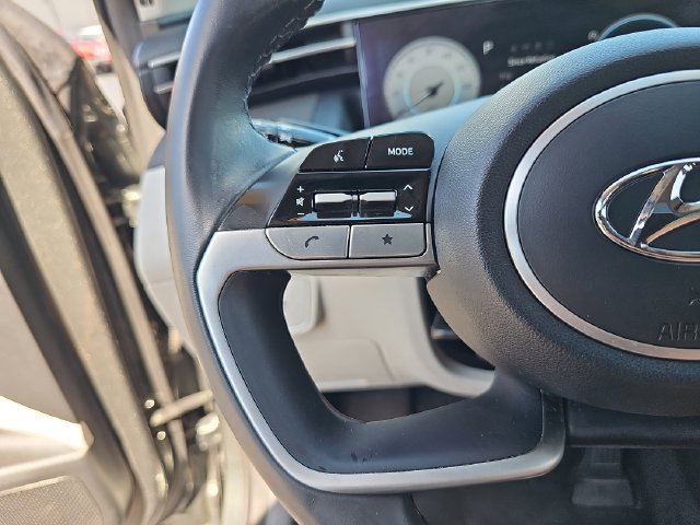 Used 2022 Hyundai Tucson SEL w/ Convenience Package FWD image 20