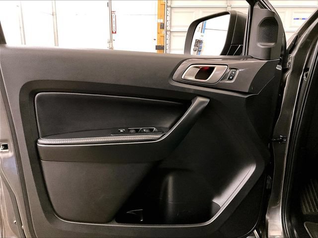 Certified 2020 Ford Ranger Lariat w/ FX4 Off-Road Package AWD/4WD image 22