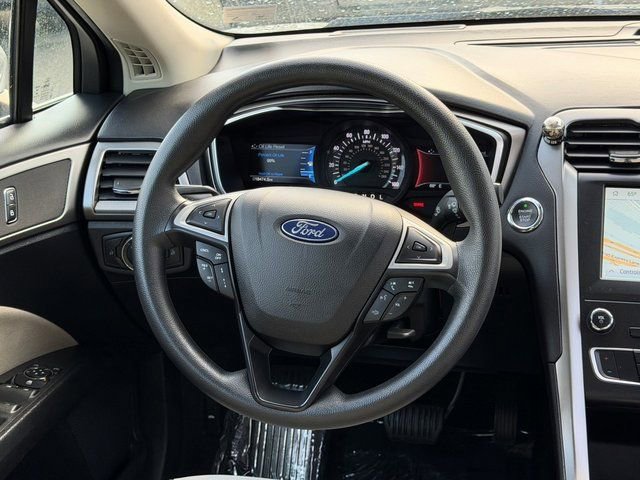 Certified 2020 Ford Fusion S FWD image 18