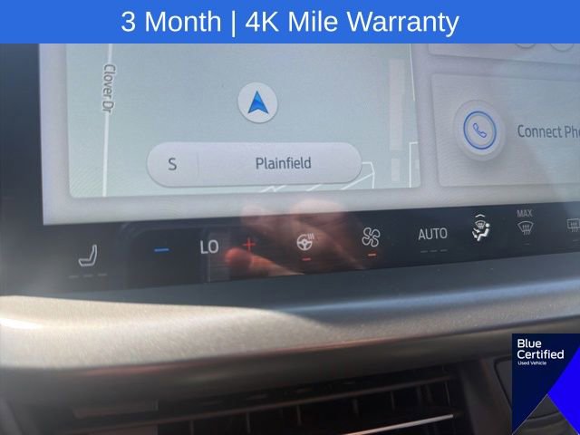 Certified 2023 Ford Escape Active FWD image 31