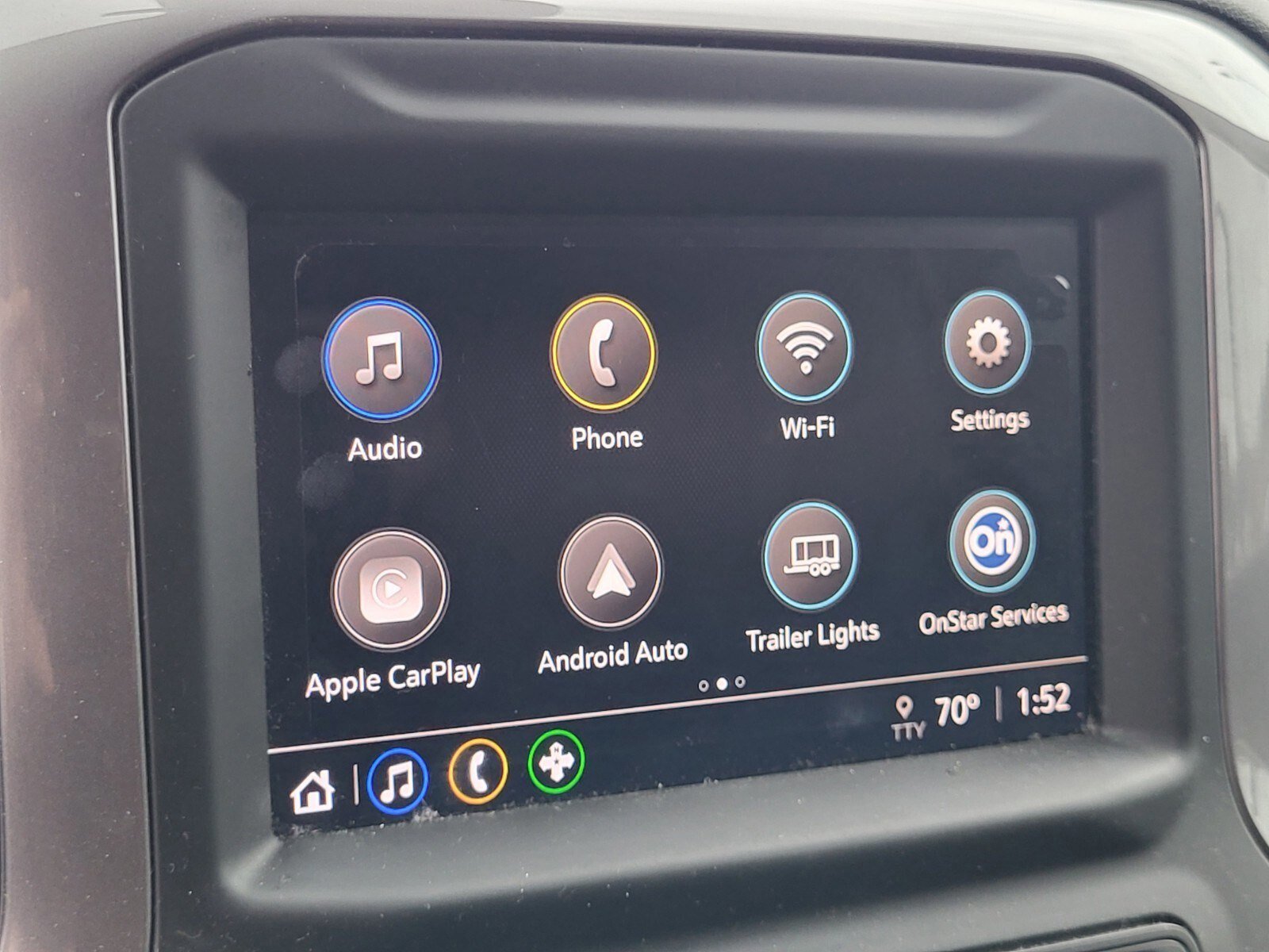 Used 2024 Chevrolet Silverado 1500 Custom image 20