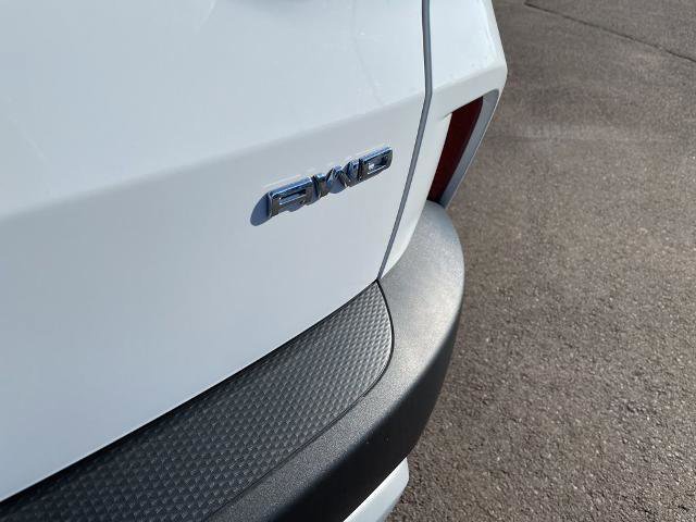 Certified 2023 Ford Escape Active image 19