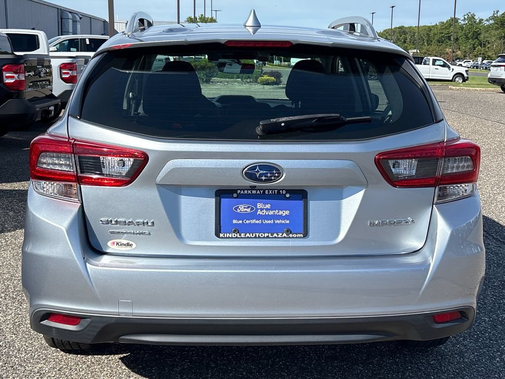 Used 2020 Subaru Impreza 2.0i Premium AWD/4WD image 21