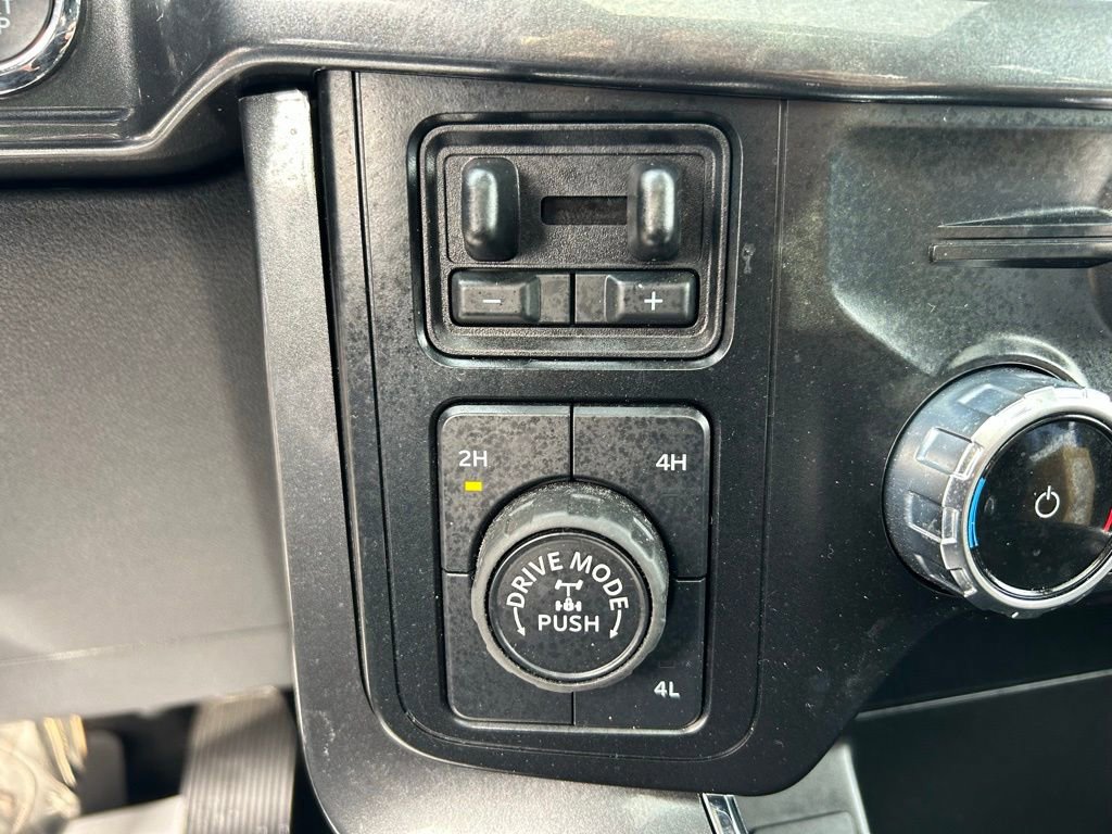 Certified 2023 Ford F150 XLT w/ Equipment Group 302A High image 32