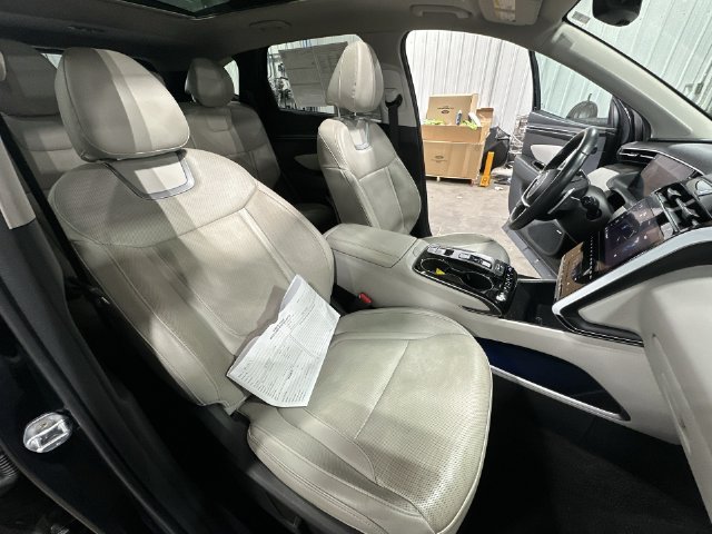 Used 2022 Hyundai Tucson Limited w/ Cargo Package AWD/4WD image 32