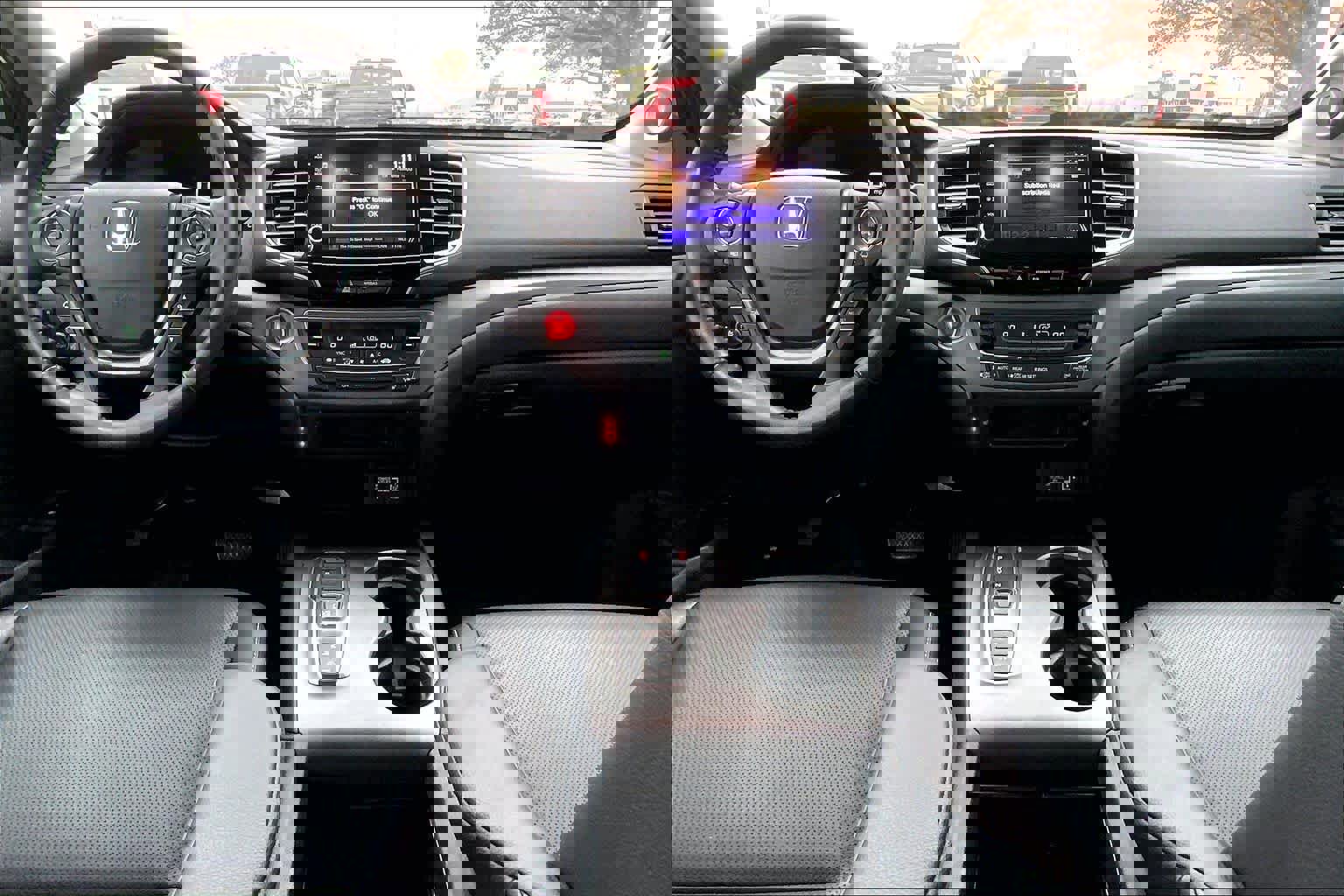 Used 2023 Honda Ridgeline RTL image 15