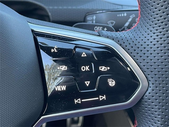 Used 2024 Volkswagen GTI S image 24
