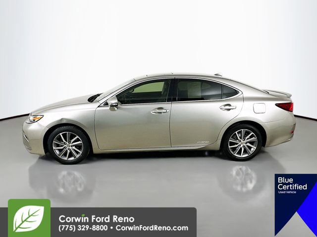 Used 2016 Lexus ES 300h image 3