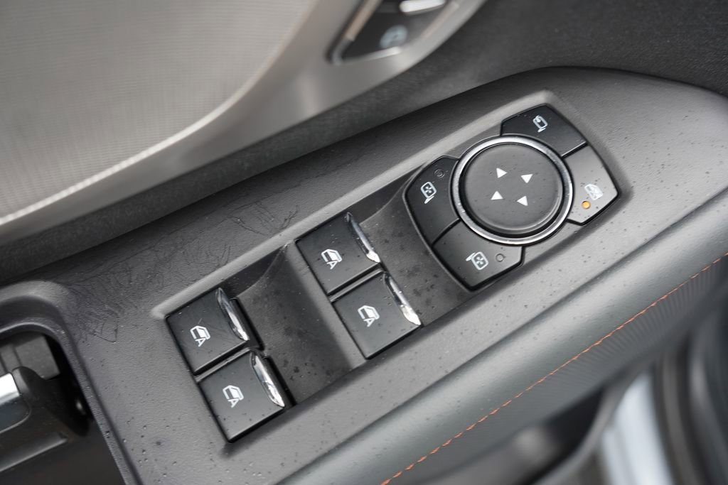 Certified 2025 Ford Expedition Active AWD/4WD image 28