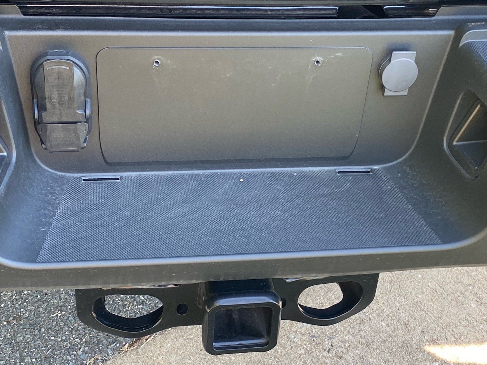 Certified 2024 Ford F350 XL w/ 360-Degree Camera Package RWD image 7