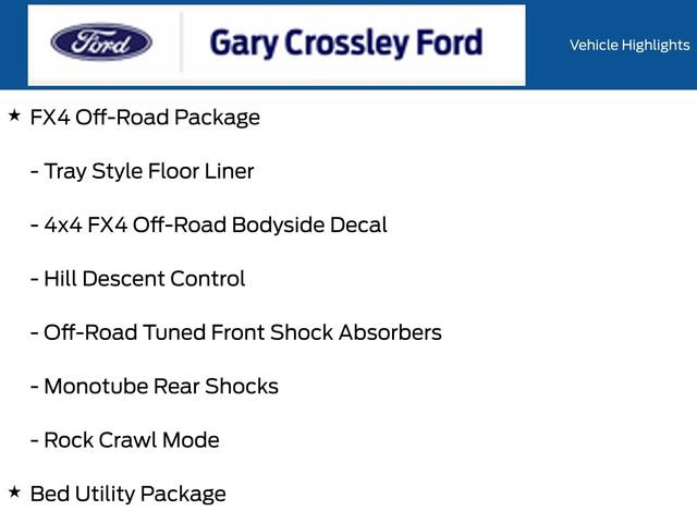 Certified 2024 Ford F150 XLT w/ Equipment Group 302A MID image 26