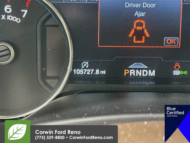 Certified 2020 Ford F150 Lariat w/ Equipment Group 502A Luxury AWD/4WD image 16