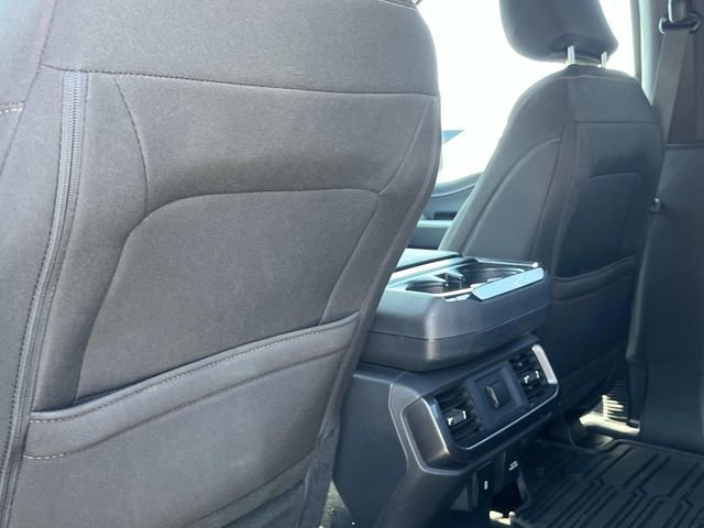 Certified 2023 Ford F150 XLT w/ Equipment Group 302A High image 19